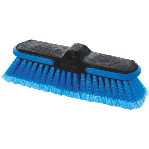 Carrand Synthetic 10 In. Blue Wash Brush