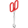 Goodcook 10 In. Straight Tongs