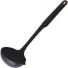 Farberware Classic Black Nylon Ladle