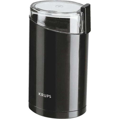 Krups  Fast Touch Electric Stainless Steel Coffee and Spice Grinder