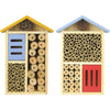 Nature's Way Multi-Chamber Cedar Insect House