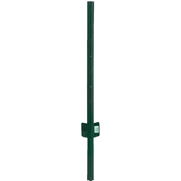 American Posts Light-Duty 3 Ft. 14 Ga. Fence U-Post