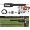 Mighty Mule MM371W 16 Ft. 550 Lb. Smart Single Gate Opener Kit