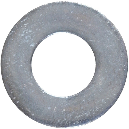 Hillman 5/16 In. Steel Hot Dipped Galvanized Flat USS Washer (100 Ct.)