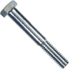 Hillman 5/8 In. x 3 In. Grade 2 Zinc Hex Bolts (25 Ct.)