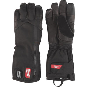 Milwaukee REDLITHIUM Men's Large Polyester USB Heated Work Glove