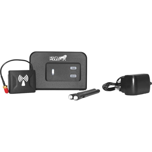 Mighty Mule WiFi Plug-In Wireless Smart Bridge