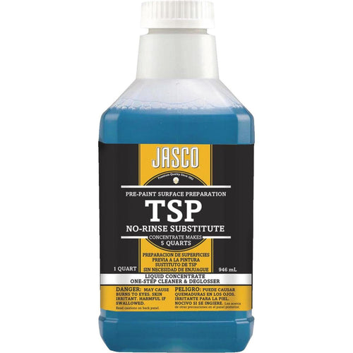 Jasco 1 Qt. Liquid Concentrate TSP Substitute Cleaner