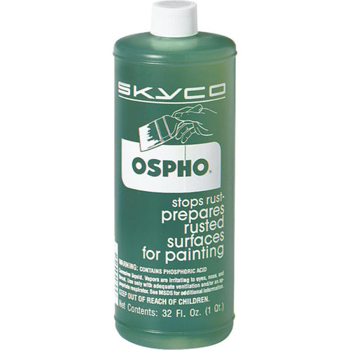 OSPHO 1 Qt. Rust Treatment