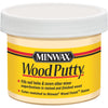 Minwax 3.75 Oz. Natural Pine Wood Putty