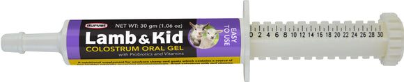 Durvet Lamb & Kid Colostrum Oral Gel 30 mL