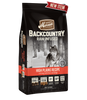 Merrick Backcountry - Raw Infused - High Plains Dog Food Recipe