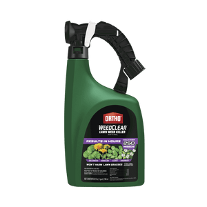 ORTHO WEEDCLEAR LAWN WEED KILLER READY TO SPRAY3 Eureka CA