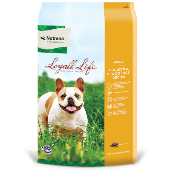 Pet Dry Food Nutrena Dog Eureka CA Ferndale CA