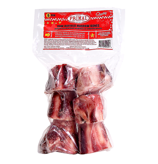buffalo shin bones for dogs