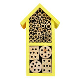 Nature's Way Better Gardens Dual-Chamber Beneficial Insect House