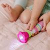 Melissa & Doug Pretty Petals Flashlight