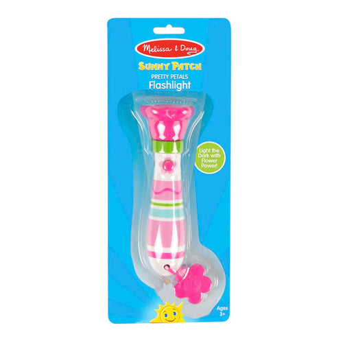 Melissa & Doug Pretty Petals Flashlight - Eureka, CA - Ferndale, CA ...