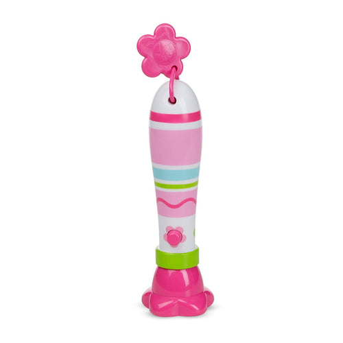 Melissa & Doug Pretty Petals Flashlight