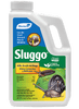 SLUGGO® KILLS SNAILS AND SLUGS