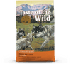 Taste of the Wild  High Prairie Puppy Recipe