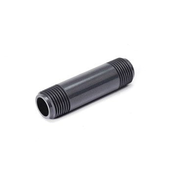 Anvil/Mueller 408-050 Schedule 80 PVC Nipples, Gray ~ 2