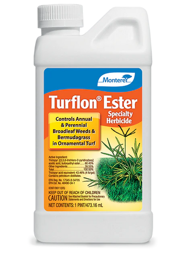 Monterey Lawn & Garden Turflon® Ester