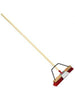 Street Broom - 1 Bristle