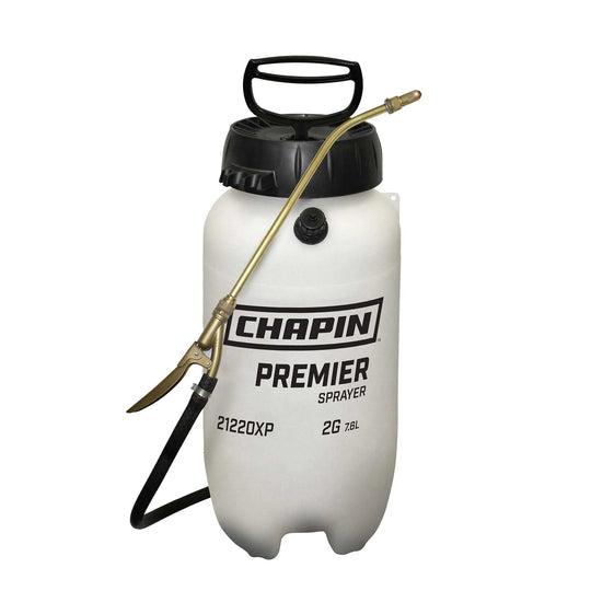 Chapin 21220XP: Premier Pro XP Tank Sprayer (2-gallon)