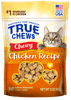 True Chews PREMIUM CAT CHEWS MADE WITH REAL CHICKEN