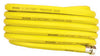 ColorStorm Professional Rubber Hose Yellow