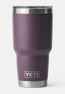 YETI Rambler 30 oz Tumbler With MagSlider Lid