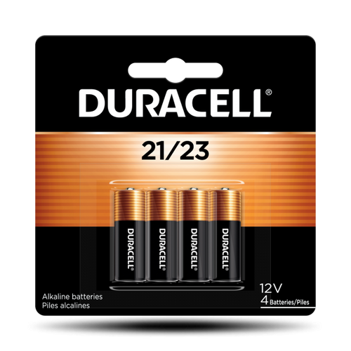 Duracell MN21/23 Alkaline Battery