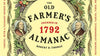 The Old Farmers Almanac Yankee Publishing Inc 2019