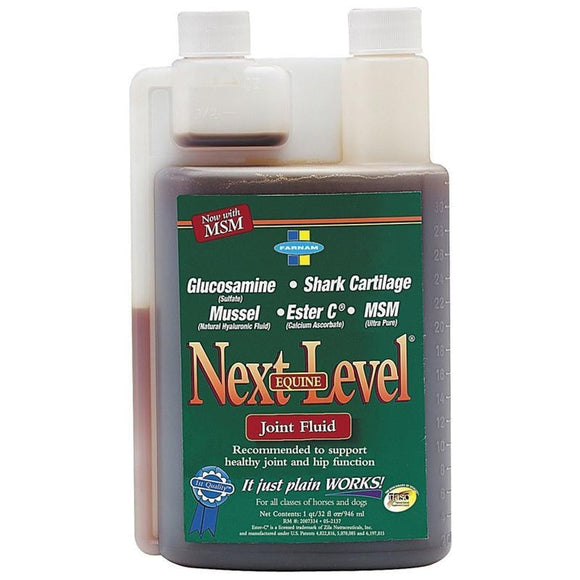 FARNAM NEXT LEVEL JOINT FLUID SUPPLEMENT