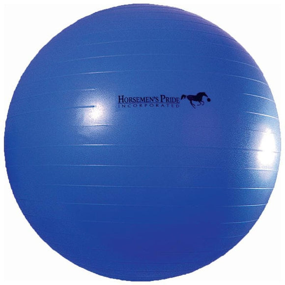 HORSEMEN'S PRIDE JOLLY MEGA BALL