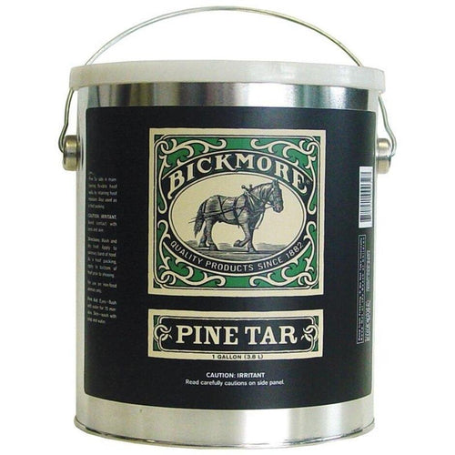 BICKMORE PINE TAR