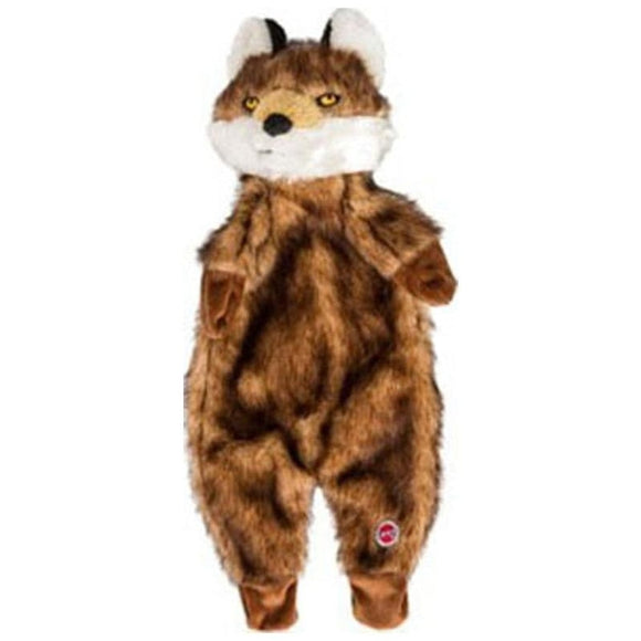 SPOT FURZZ FOX