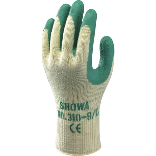 Atlas Latex Coated Glove